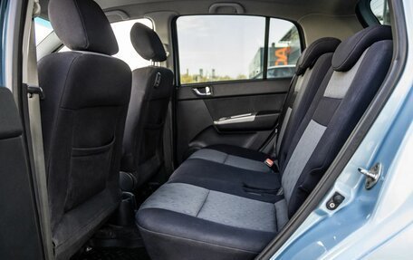 Hyundai Getz I рестайлинг, 2008 год, 648 000 рублей, 30 фотография