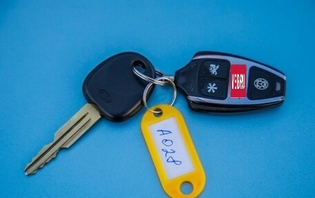 Hyundai Getz I рестайлинг, 2008 год, 648 000 рублей, 33 фотография
