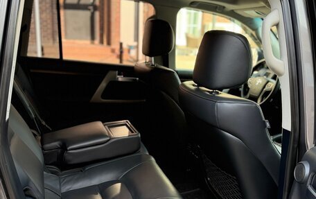 Toyota Land Cruiser 200, 2015 год, 4 600 000 рублей, 12 фотография