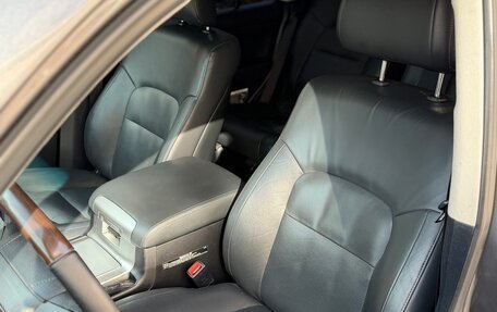 Toyota Land Cruiser 200, 2015 год, 4 600 000 рублей, 10 фотография