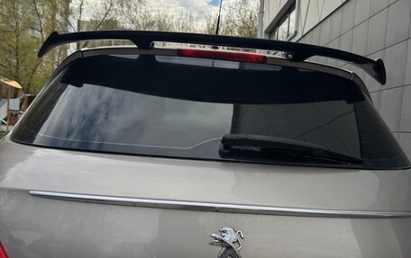 Peugeot 308 II, 2012 год, 699 990 рублей, 6 фотография