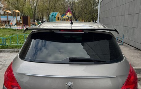 Peugeot 308 II, 2012 год, 699 990 рублей, 7 фотография