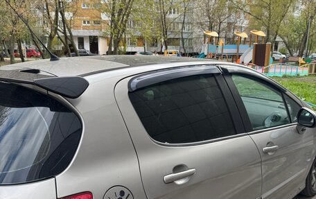 Peugeot 308 II, 2012 год, 699 990 рублей, 9 фотография