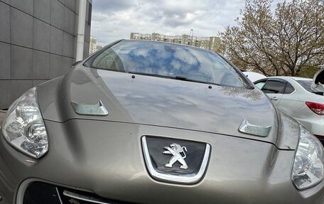 Peugeot 308 II, 2012 год, 699 990 рублей, 15 фотография