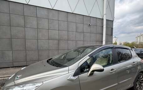 Peugeot 308 II, 2012 год, 699 990 рублей, 19 фотография