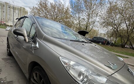 Peugeot 308 II, 2012 год, 699 990 рублей, 14 фотография
