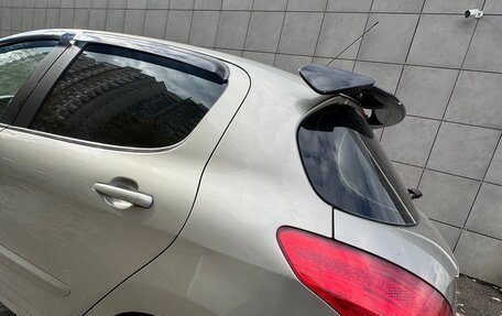 Peugeot 308 II, 2012 год, 699 990 рублей, 20 фотография