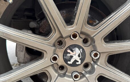 Peugeot 308 II, 2012 год, 699 990 рублей, 10 фотография