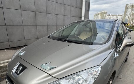 Peugeot 308 II, 2012 год, 699 990 рублей, 16 фотография