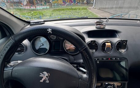 Peugeot 308 II, 2012 год, 699 990 рублей, 25 фотография