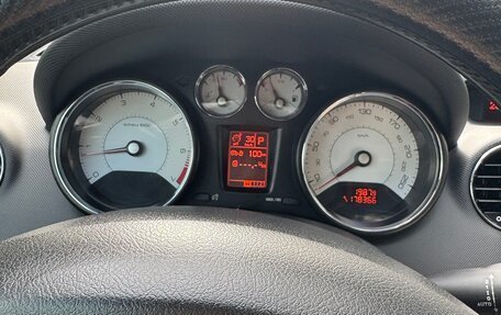 Peugeot 308 II, 2012 год, 699 990 рублей, 23 фотография