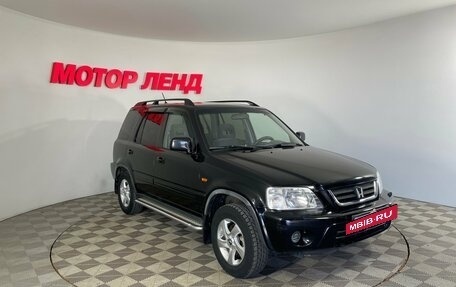 Honda CR-V IV, 1999 год, 550 000 рублей, 3 фотография