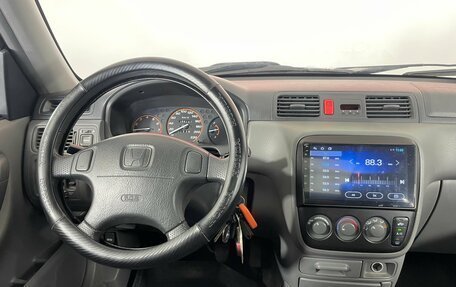 Honda CR-V IV, 1999 год, 550 000 рублей, 12 фотография