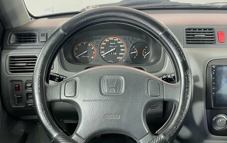 Honda CR-V IV, 1999 год, 550 000 рублей, 11 фотография