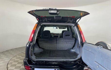 Honda CR-V IV, 1999 год, 550 000 рублей, 7 фотография