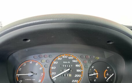 Honda CR-V IV, 1999 год, 550 000 рублей, 15 фотография