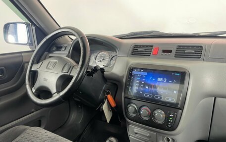 Honda CR-V IV, 1999 год, 550 000 рублей, 13 фотография