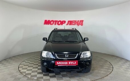 Honda CR-V IV, 1999 год, 550 000 рублей, 2 фотография