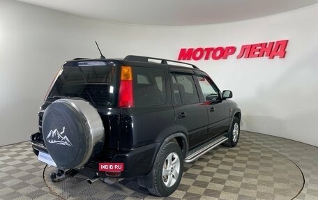 Honda CR-V IV, 1999 год, 550 000 рублей, 4 фотография