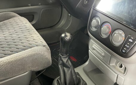 Honda CR-V IV, 1999 год, 550 000 рублей, 17 фотография