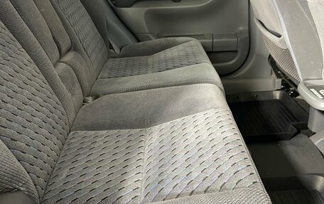 Honda CR-V IV, 1999 год, 550 000 рублей, 20 фотография