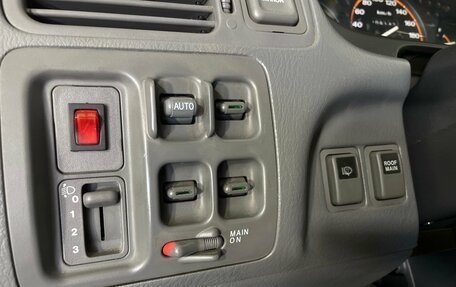Honda CR-V IV, 1999 год, 550 000 рублей, 19 фотография