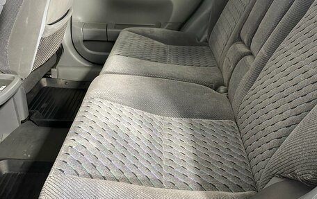 Honda CR-V IV, 1999 год, 550 000 рублей, 21 фотография