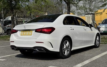 Mercedes-Benz A-Класс, 2023 год, 1 419 090 рублей, 5 фотография