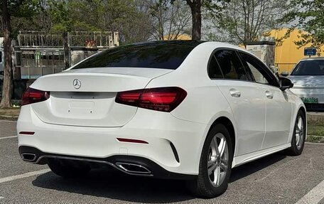 Mercedes-Benz A-Класс, 2023 год, 1 419 090 рублей, 19 фотография
