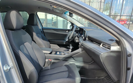 KIA K5, 2021 год, 2 320 000 рублей, 11 фотография