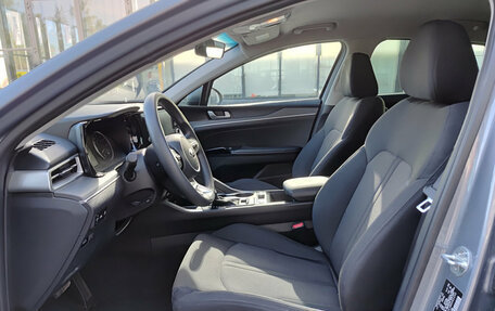 KIA K5, 2021 год, 2 320 000 рублей, 16 фотография