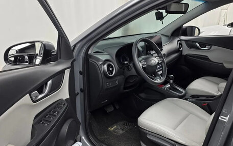 Hyundai Kona I, 2023 год, 1 514 000 рублей, 5 фотография