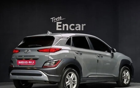 Hyundai Kona I, 2023 год, 1 514 000 рублей, 2 фотография