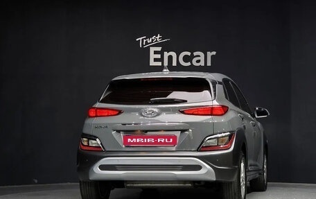 Hyundai Kona I, 2023 год, 1 514 000 рублей, 4 фотография