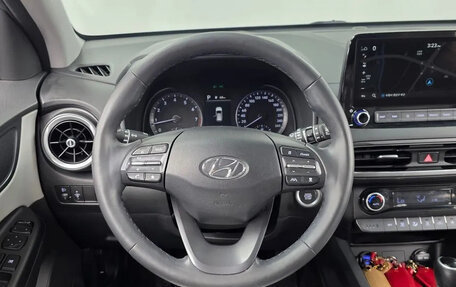 Hyundai Kona I, 2023 год, 1 514 000 рублей, 6 фотография