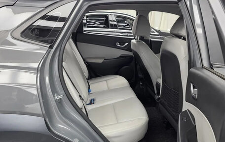 Hyundai Kona I, 2023 год, 1 514 000 рублей, 9 фотография