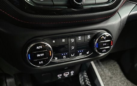 Chevrolet TrailBlazer, 2022 год, 1 465 000 рублей, 12 фотография
