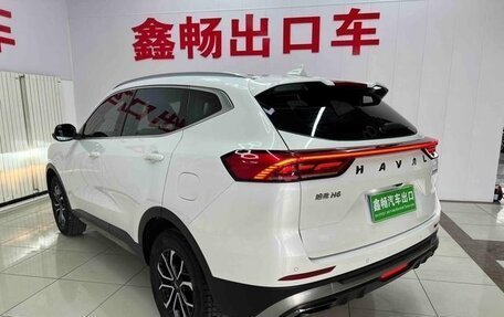 Haval H6, 2022 год, 1 250 000 рублей, 4 фотография