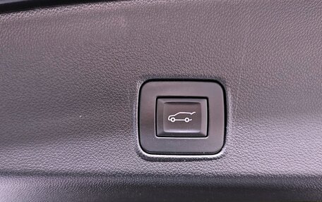 Chevrolet TrailBlazer, 2022 год, 1 465 000 рублей, 16 фотография