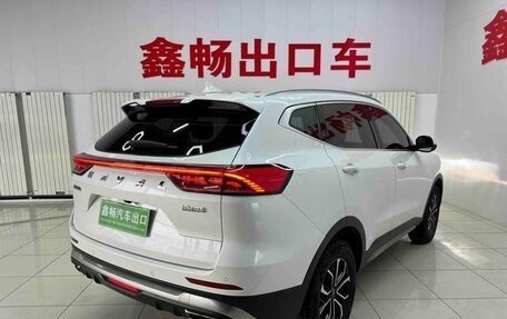Haval H6, 2022 год, 1 250 000 рублей, 6 фотография