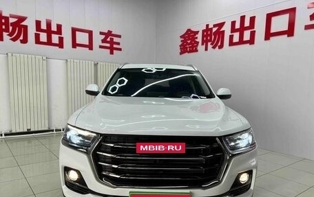 Haval H6, 2022 год, 1 250 000 рублей, 2 фотография