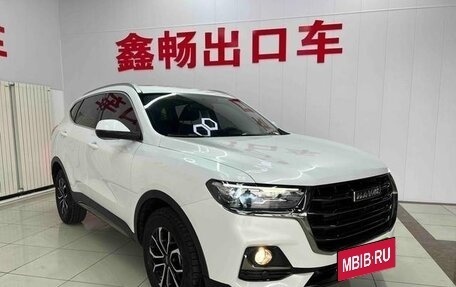 Haval H6, 2022 год, 1 250 000 рублей, 3 фотография