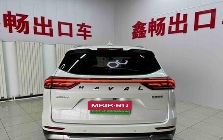 Haval H6, 2022 год, 1 250 000 рублей, 5 фотография