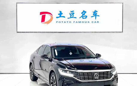 Volkswagen Passat B8 рестайлинг, 2022 год, 2 322 099 рублей, 3 фотография