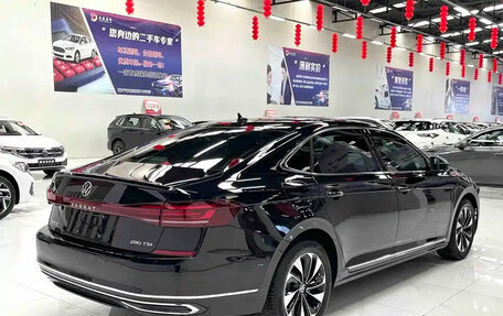 Volkswagen Passat B8 рестайлинг, 2022 год, 2 322 099 рублей, 6 фотография