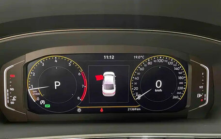 Volkswagen Passat B8 рестайлинг, 2022 год, 2 322 099 рублей, 19 фотография