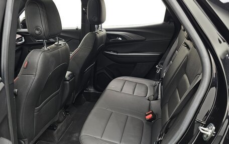 Chevrolet TrailBlazer, 2022 год, 1 461 000 рублей, 8 фотография