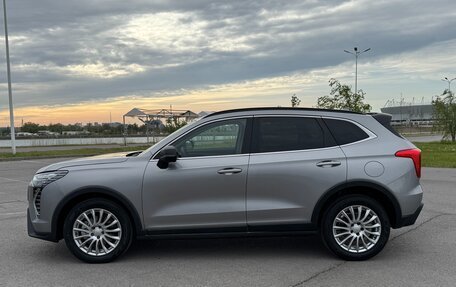 Haval Jolion, 2024 год, 2 170 000 рублей, 3 фотография
