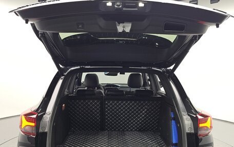 Chevrolet TrailBlazer, 2022 год, 1 461 000 рублей, 14 фотография