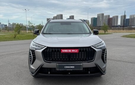 Haval Jolion, 2024 год, 2 170 000 рублей, 2 фотография